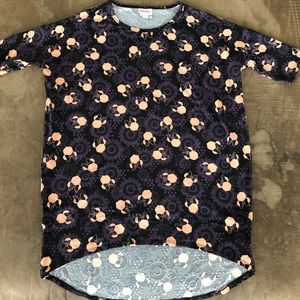 XS lularoe Disney Irma